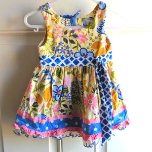 Matilda Jane Dress